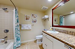 Islander on the Beach 142