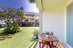 Islander on the Beach 142