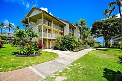 Islander on the Beach 142