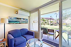 Islander on the Beach 142