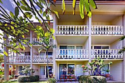 Islander on the Beach 142