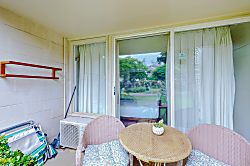 Islander on the Beach 171