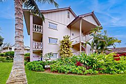 Islander on the Beach 171