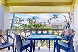 Islander on the Beach 333