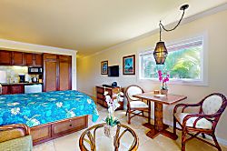 Islander on the Beach 333