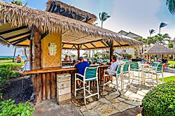 Islander on the Beach 157