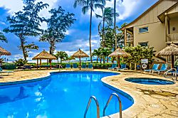 Islander on the Beach 304