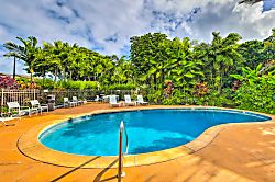 Kapa'a Sands 12 Oceanfront Studio