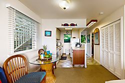Kapa'a Sands 12 Oceanfront Studio