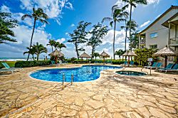 Islander on the Beach 235