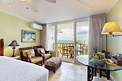 Islander on the Beach 250