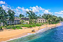 Islander on the Beach 250