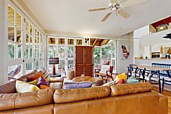 Paniolo Hale K4 - Moe Maluhia