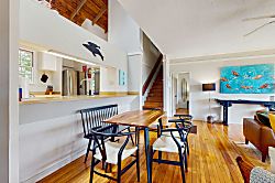 Paniolo Hale K4 - Moe Maluhia