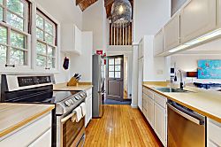 Paniolo Hale K4 - Moe Maluhia