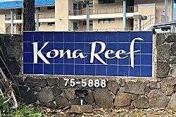 Kona Reef D35