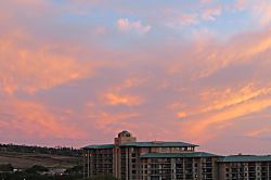 Kaanapali Beach Club Condo