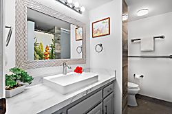 White Sands Village 225