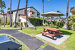 Keauhou Gardens 3202