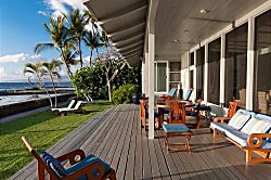 Kaiakea Seaside Retreat