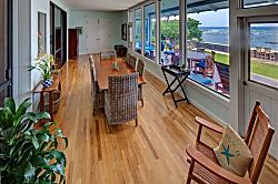 Kaiakea Seaside Retreat