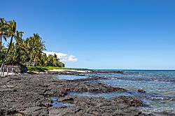 Kaiakea Seaside Retreat