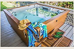 Kaiakea Seaside Retreat