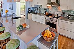 Kaiakea Seaside Retreat