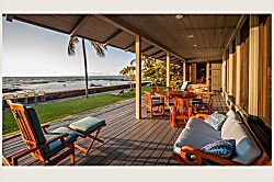 Kaiakea Seaside Retreat