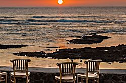 Kaiakea Seaside Retreat