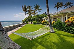 Big Island Hale Ohana