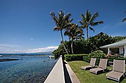 Big Island Hale Ohana