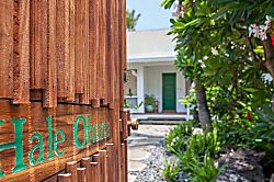 Big Island Hale Ohana