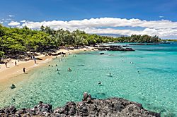 Big Island Hale Ohana