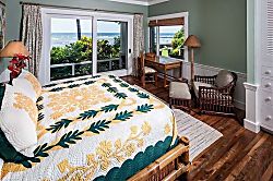 Big Island Hale Ohana