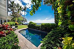 Big Island Hale Ohana