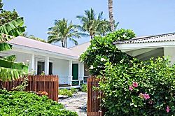 Big Island Hale Ohana