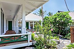 Big Island Hale Ohana