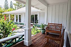 Big Island Hale Ohana