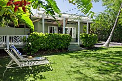 Plumeria Cottage