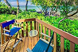 Puako Oceanfront Paradise