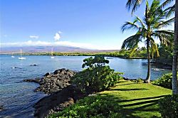 Puako Oceanfront Paradise