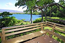 Puako Oceanfront Paradise