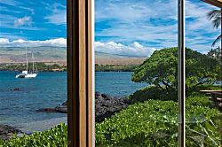 Puako Oceanfront Paradise