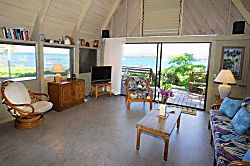 Puako Oceanfront Paradise