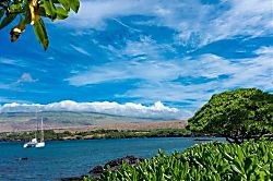 Puako Oceanfront Paradise