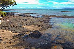 Puako Oceanfront Paradise