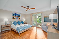 Ka Milo in the Mauna Lani Resort 119