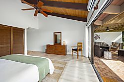 Kona Coast Resort 3-Bedroom Townhome