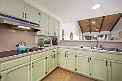 Kona Coast Resort 3-Bedroom Townhome